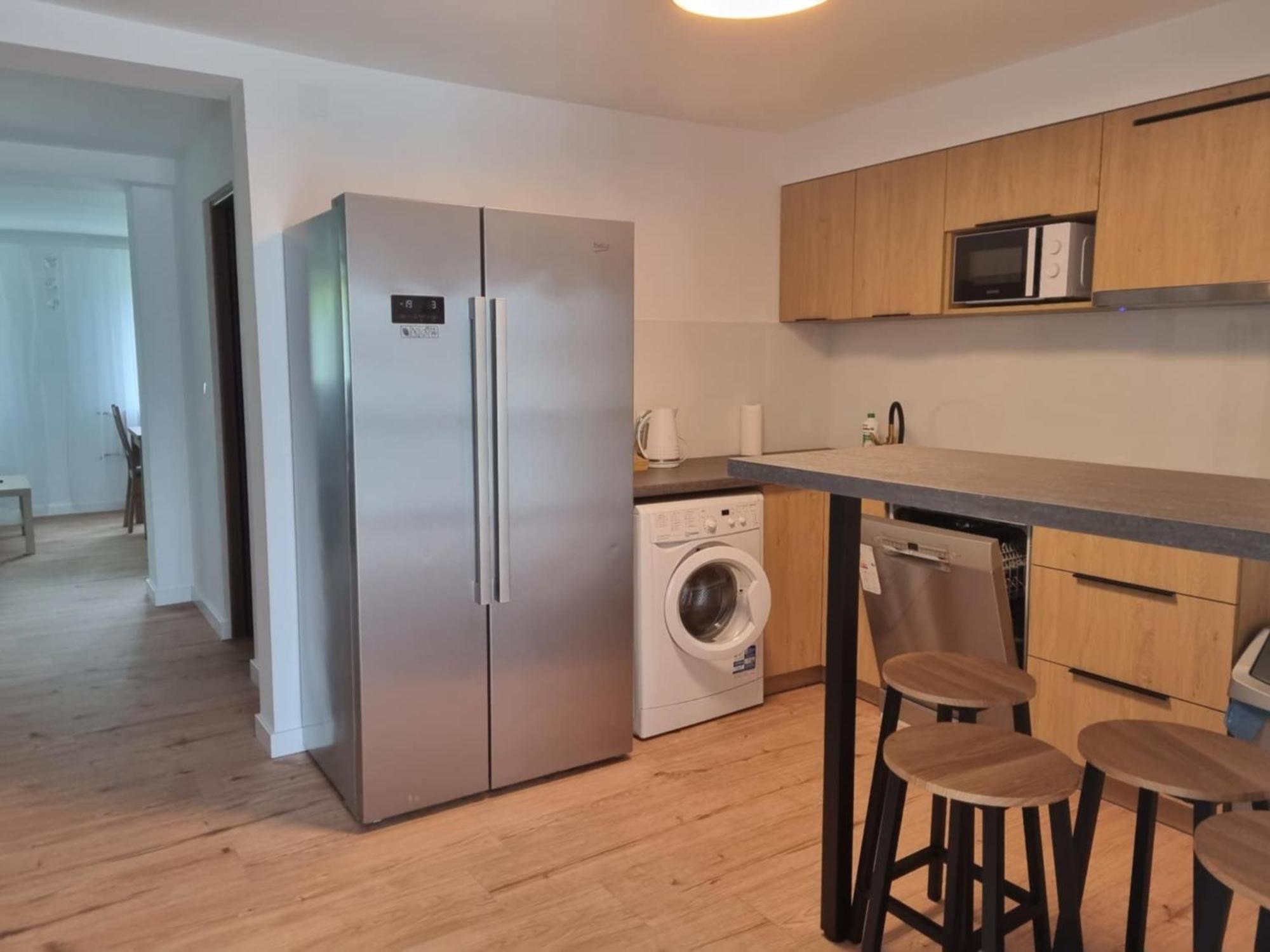 Willa Antalowka Apartamenty — Zdjęcia 2