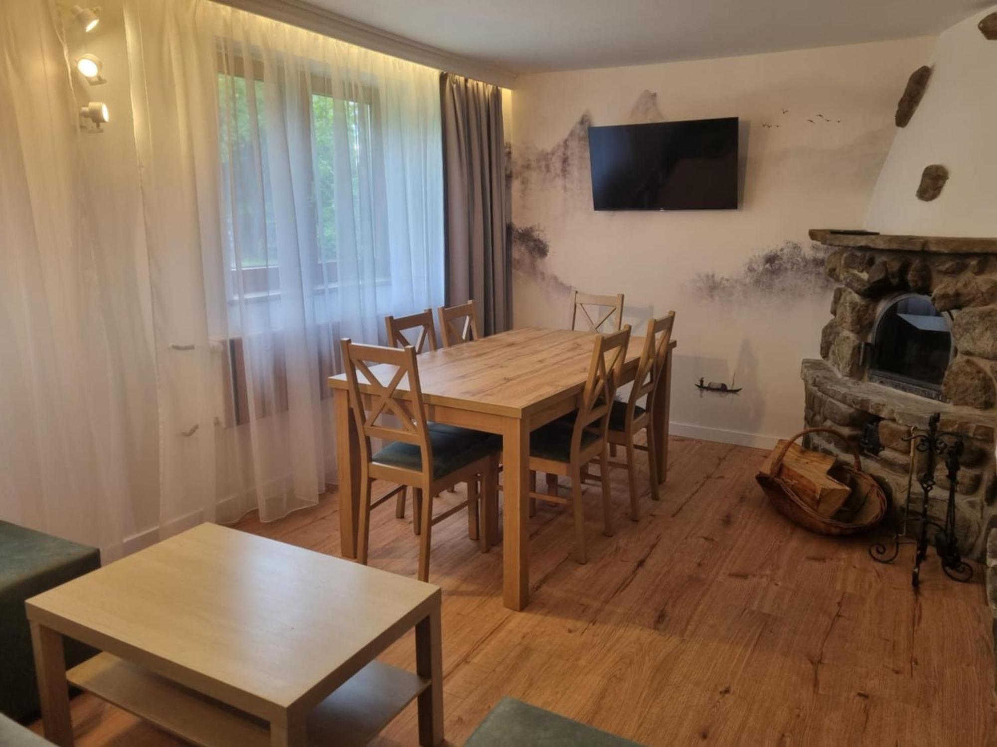 Willa Antalowka Apartamenty — Zdjęcia 3